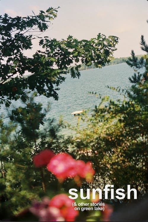 선피쉬 (& 아더 스토리 온 그린 레이크)