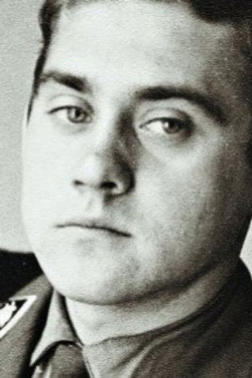 Павлик Борискин