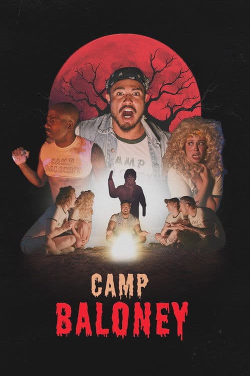 Camp Baloney