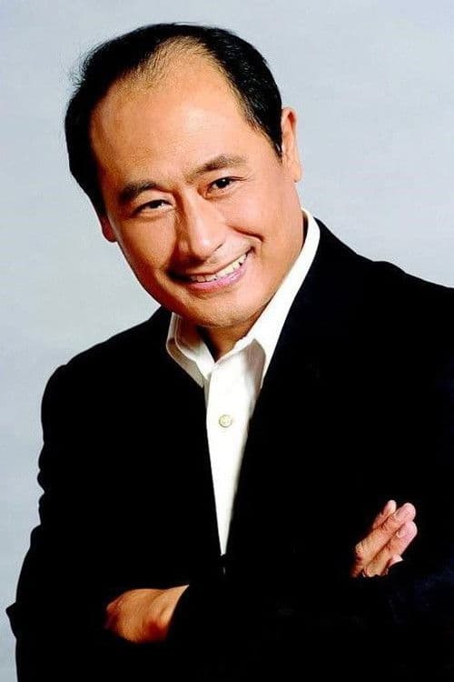 Li Jianxin