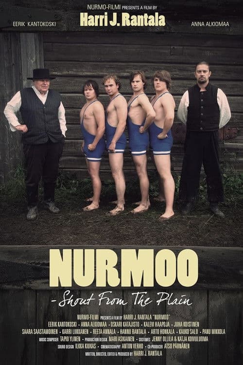Nurmoo