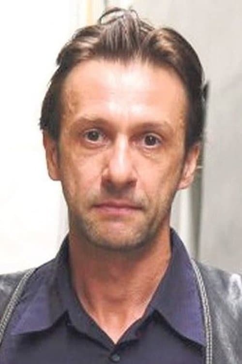 Слободан Бештић