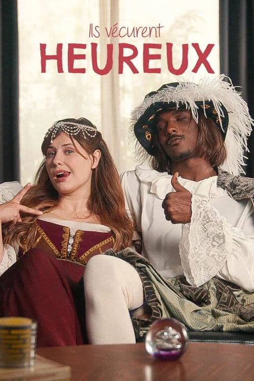 Ils vécurent heureux