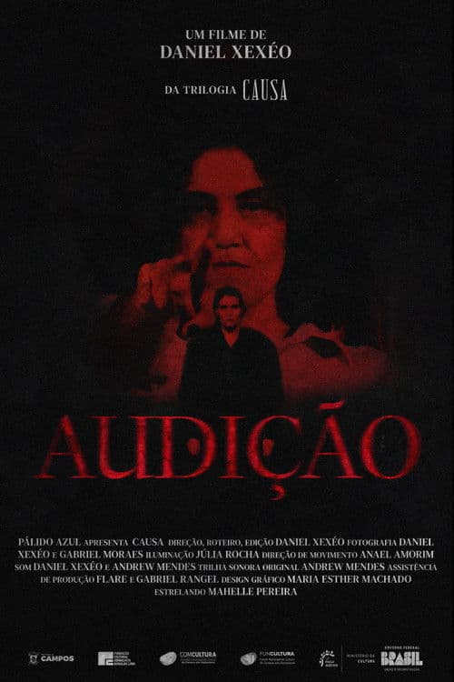 Audição