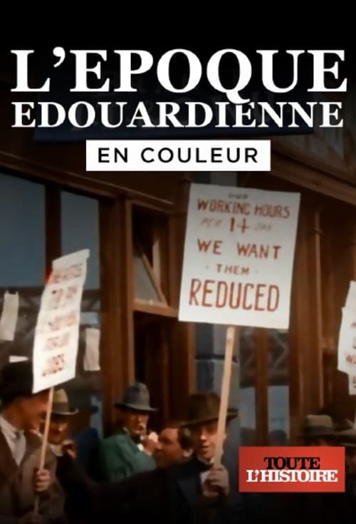 Edwardian Britain in Colour