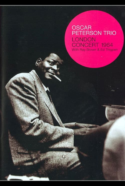 Oscar Peterson Trio: London Concert: 1964