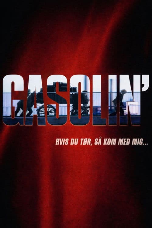 Gasolin’ - Hvis du tør så kom med mig....