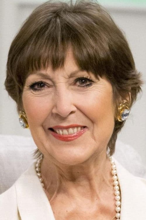 Anita Harris