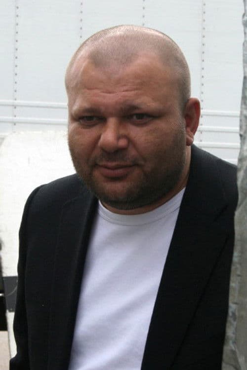 Сергей Болотаев