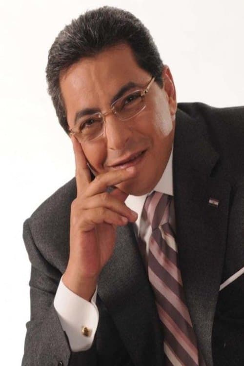 محمود سعد
