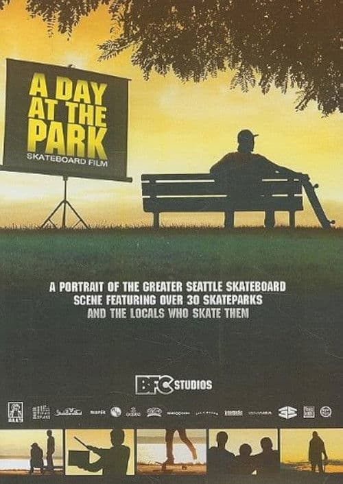 A Day at the Park