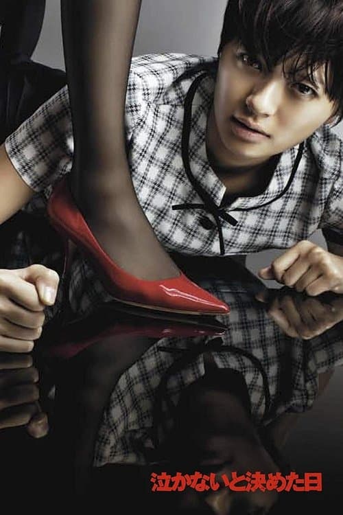 울지 않겠다고 결심한 날