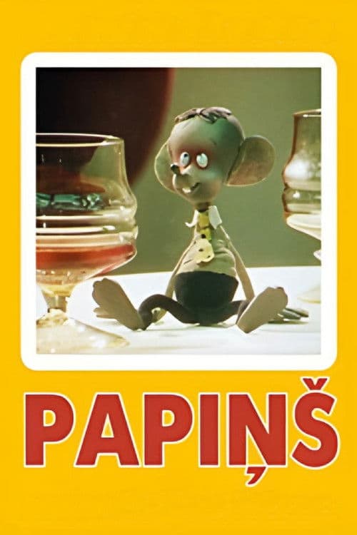 Papiņš