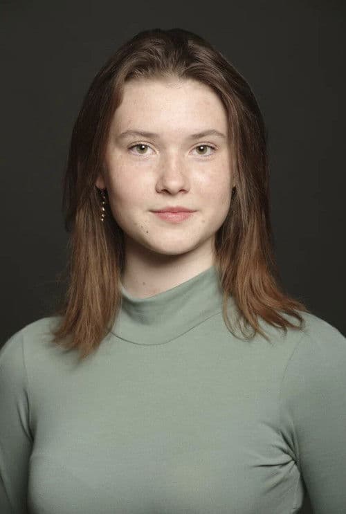 Виктория Клименкова