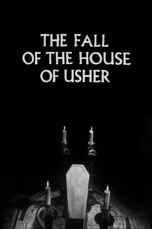 The Fall of the House of Usher