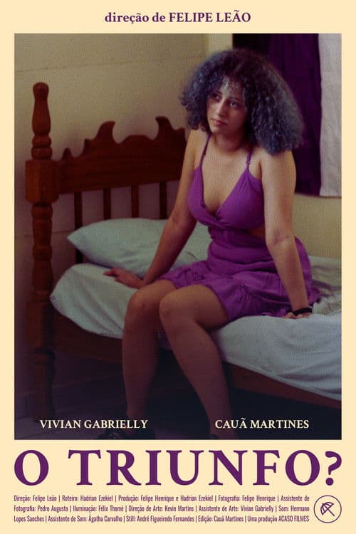 O Triunfo