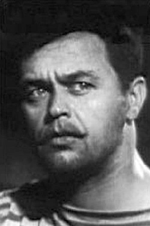 Александр Мельников