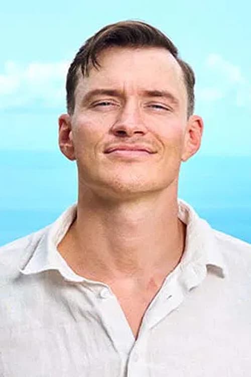 Henrik Elvejord Borg