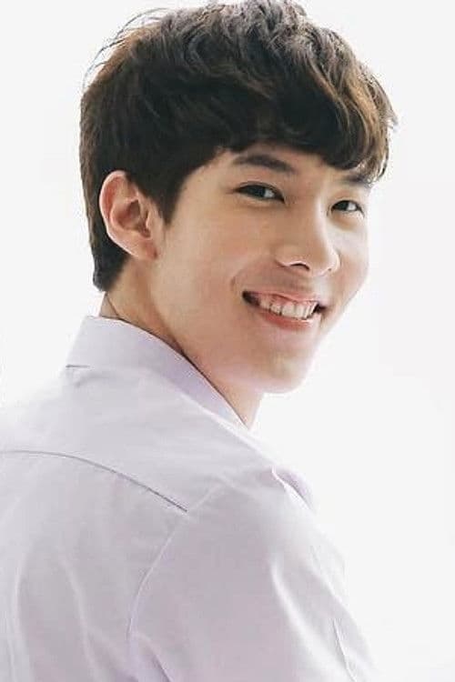 Kavinpat Thanahiransilp