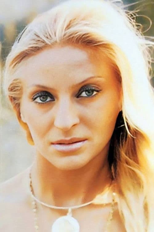 Άρτεμις Τσάρμη