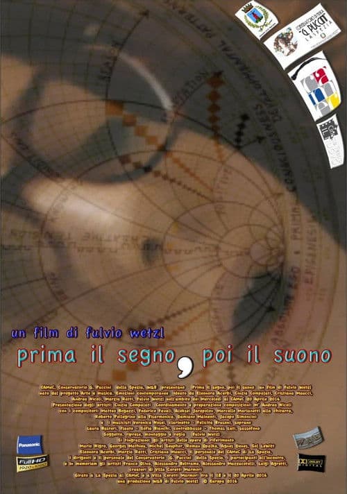 Prima il segno, poi il suono