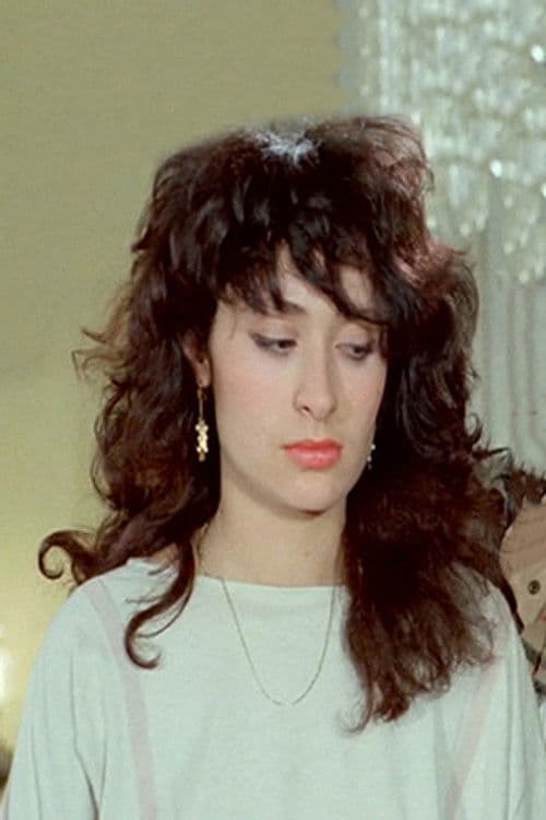 Λίζα Μαλινδρέτου