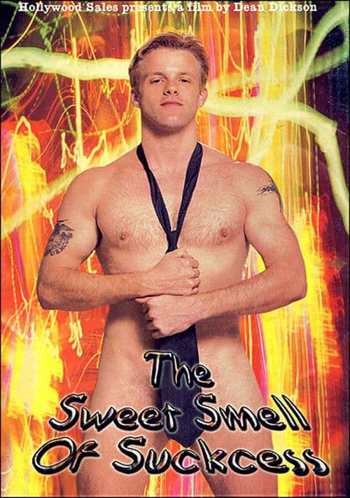 The Sweet Smell of Suckcess