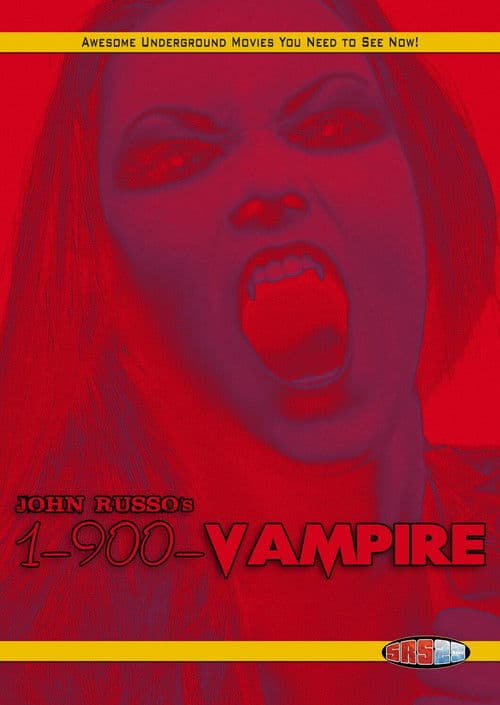 1-900 Vampire