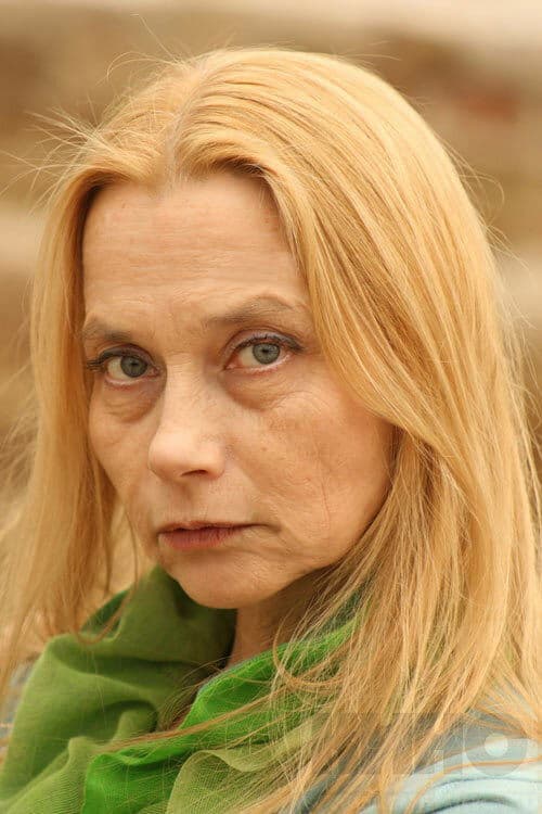 Наталія Флоренська