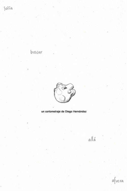 Solía buscar allá afuera