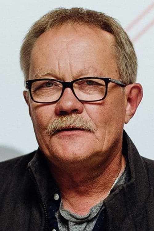 Сергій Буковський