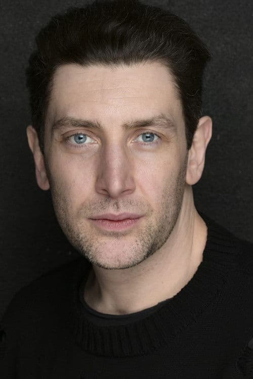 Родион Вьюшкин