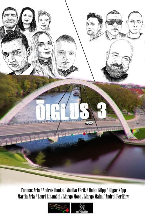 Õiglus 3