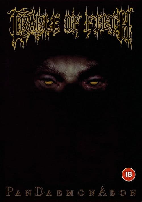 Cradle Of Filth: PanDaemonAeon