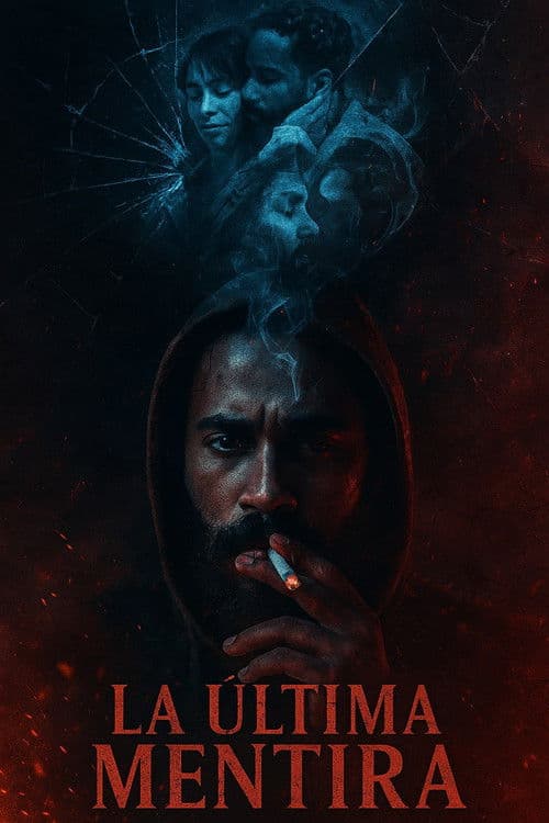 La Última Mentira