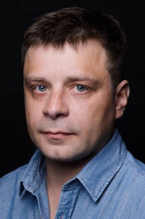 Всеволод Богомольный