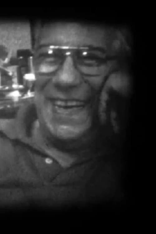 Intermission (Retrato de Daniel Vicino)