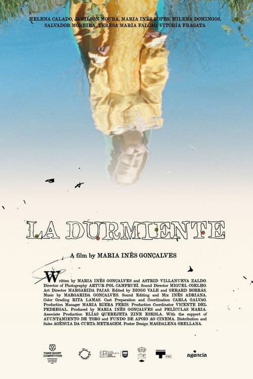 La durmiente
