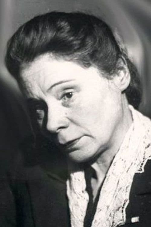 Ирина Мурзаева