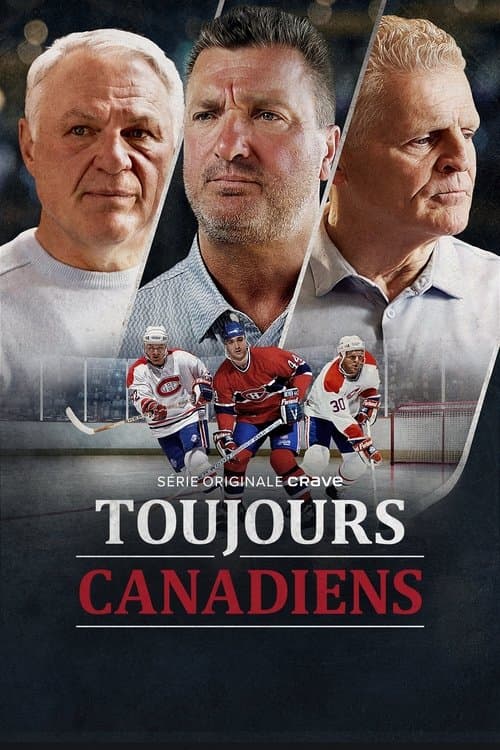 Toujours Canadiens