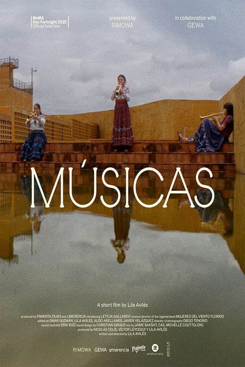 Músicas