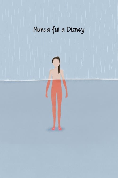 Nunca fui a Disney