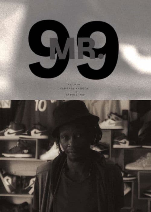 Mr. 99