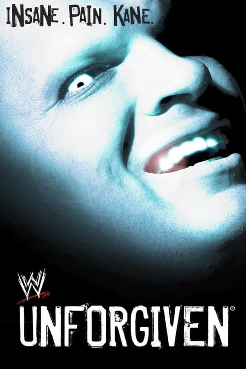 WWE 언포기븐 2004