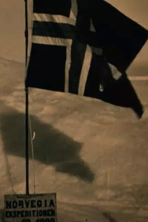 Mot ukjent land : Norvegia-ekspedisjonen 1929-1930