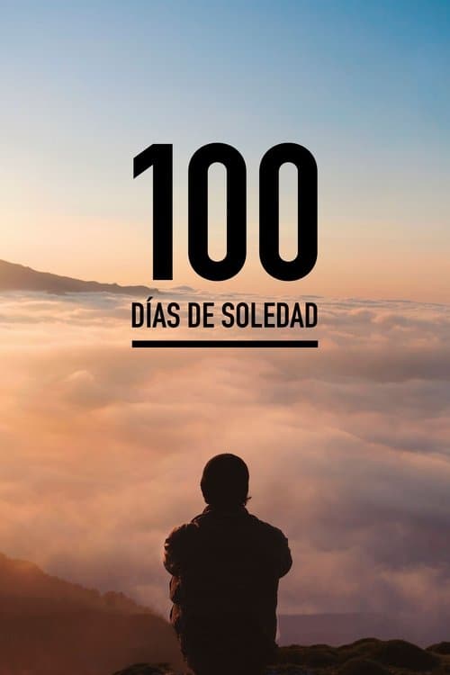 100 días de soledad