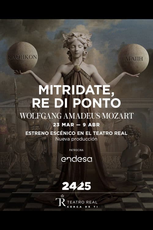 Mitridate, re di Ponto