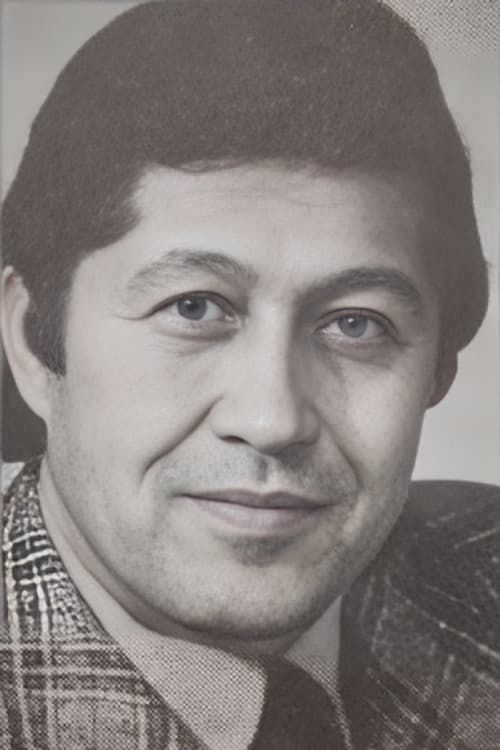 Турсун Иминов