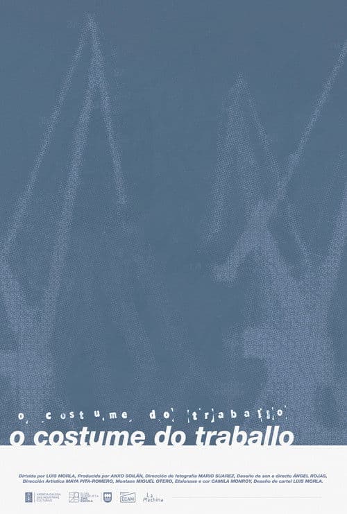 O Costume do Traballo