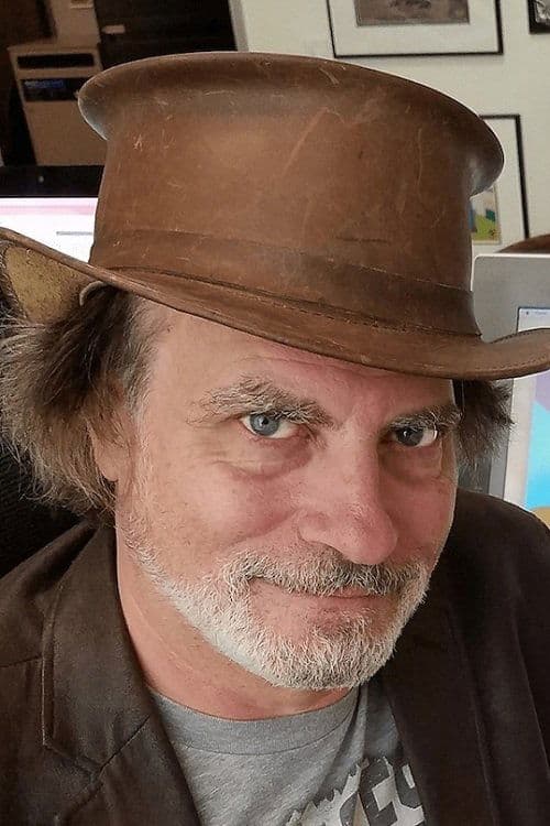 데이비드 실버먼